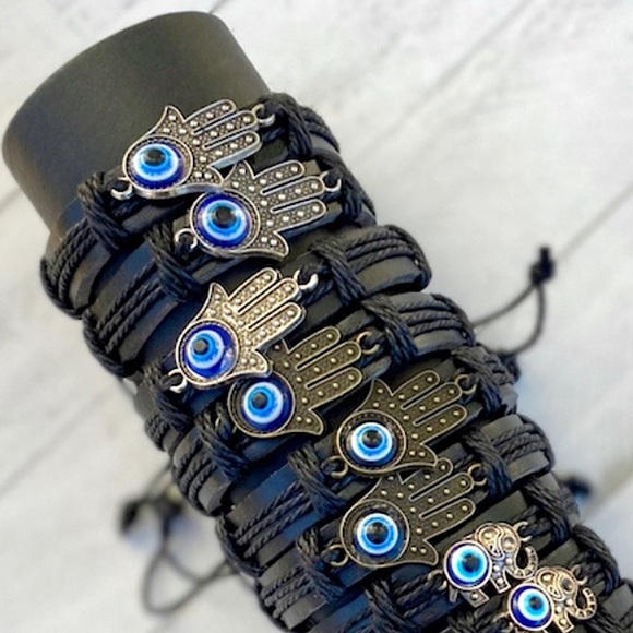 OUT OF STOCK Urban Bracelet - Picture 2 of 3